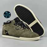 Ботинки Etnies Jefferson Mid кроссовки зимние скейт этнис черевики