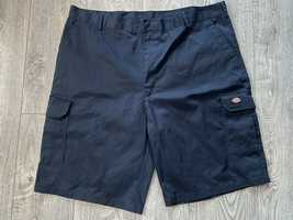 Большие мужские шорты карго Dickies р.58 (W42)