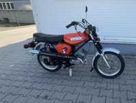 Simson s51 enduro