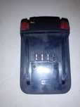 2 baterias kroftools 18volts 4 ah