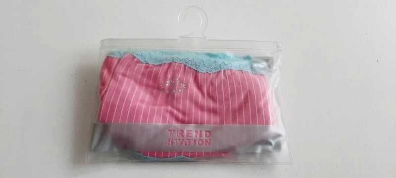 NOWE Majtki Trend Station Rozmiar S/36 urocze lolita #625