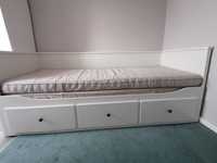 Cama Hemnes dupla