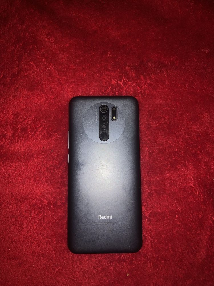 Redmi 9 на запчасти