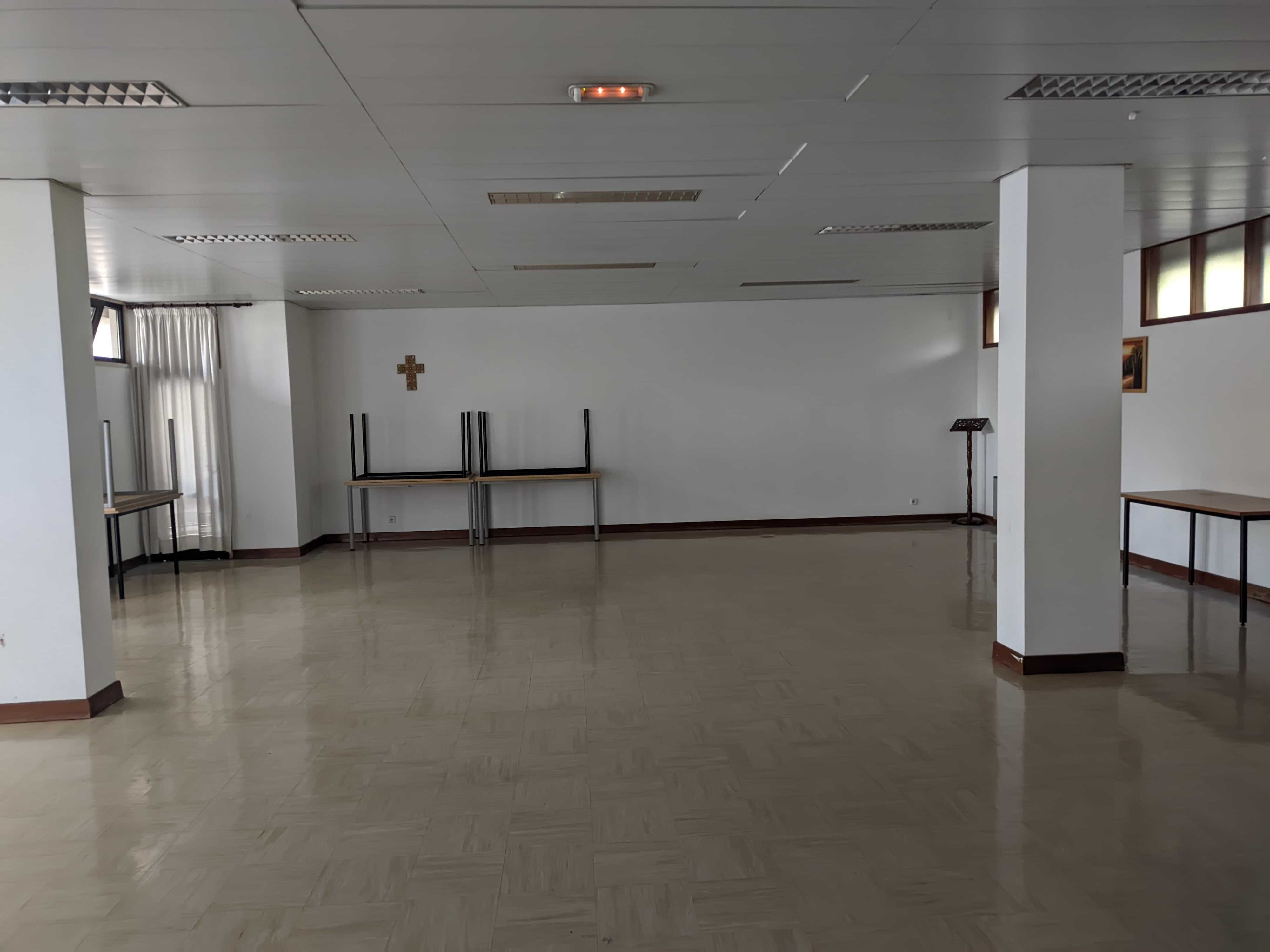 Aluguer de Salas e Espaços: Lisboa