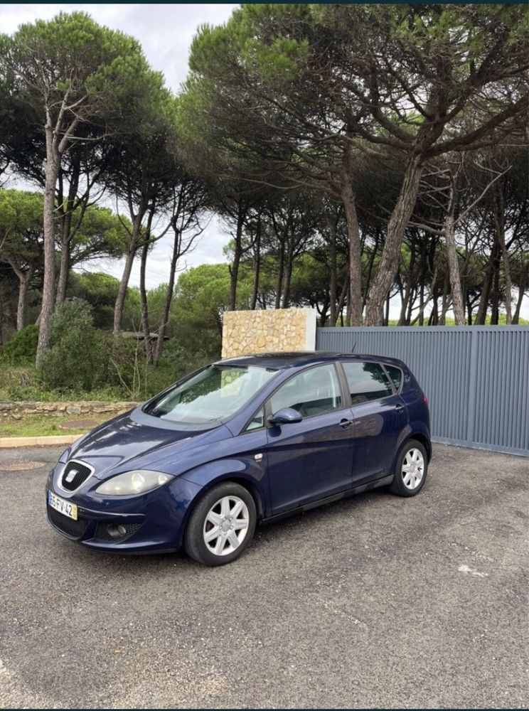 Seat altea tsi.