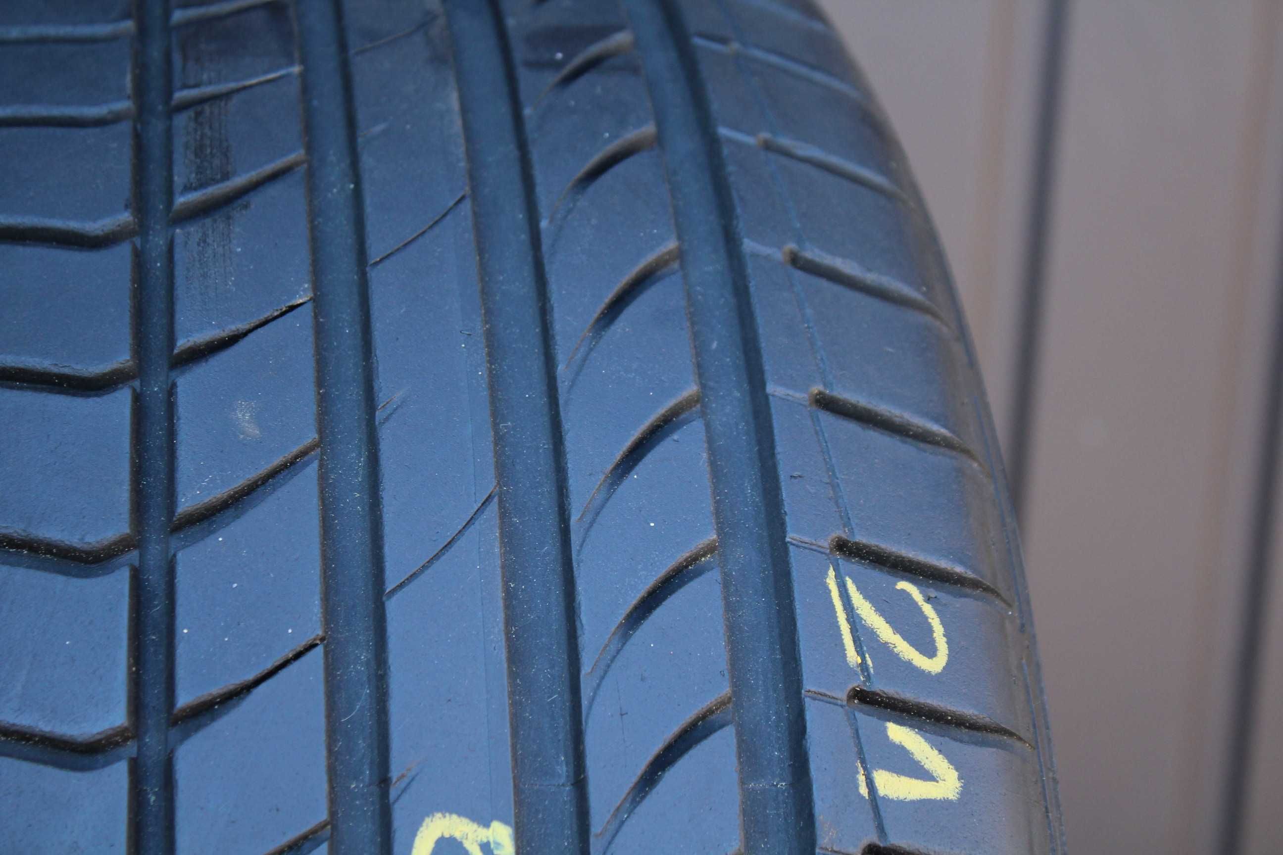 215 55 R16 Dunlop Sport Maxx TT