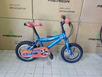 Bicicleta de criança roda 12