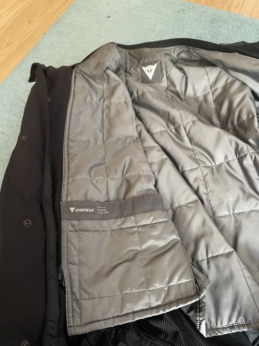 Casaco para mota Dainese