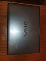 Продам ноутбук Sony Vaio SVE151J13M.