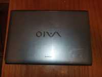 Продам ноутбук Sony Vaio SVE151J13M.