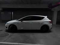 SEAT Leon 2.0 TSI S&S Cupra 290