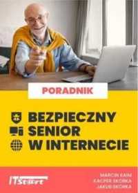 Bezpieczny senior w internecie - Marcin Kaim, Kacper Skórka, Jakub Sk