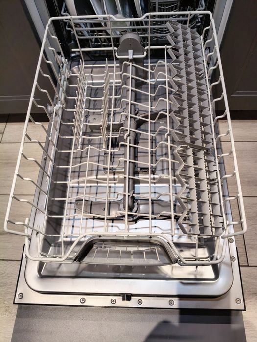 Kosz szufdowy górny zmywarki Bosch wąski Naprawiany