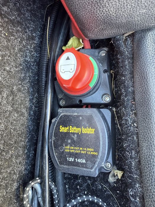 Прогрес 2 переобладнаний у Дніпрі на заводі .