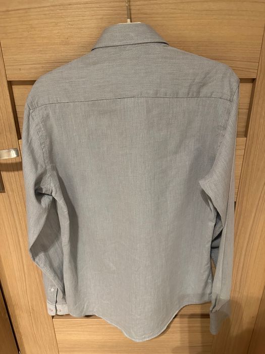 Koszula męska  BOGART  CUSTOM fit L  41-42