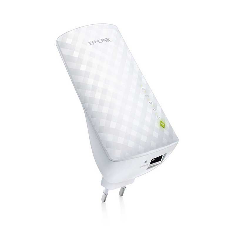 TP-Link RE200 Wifi extender