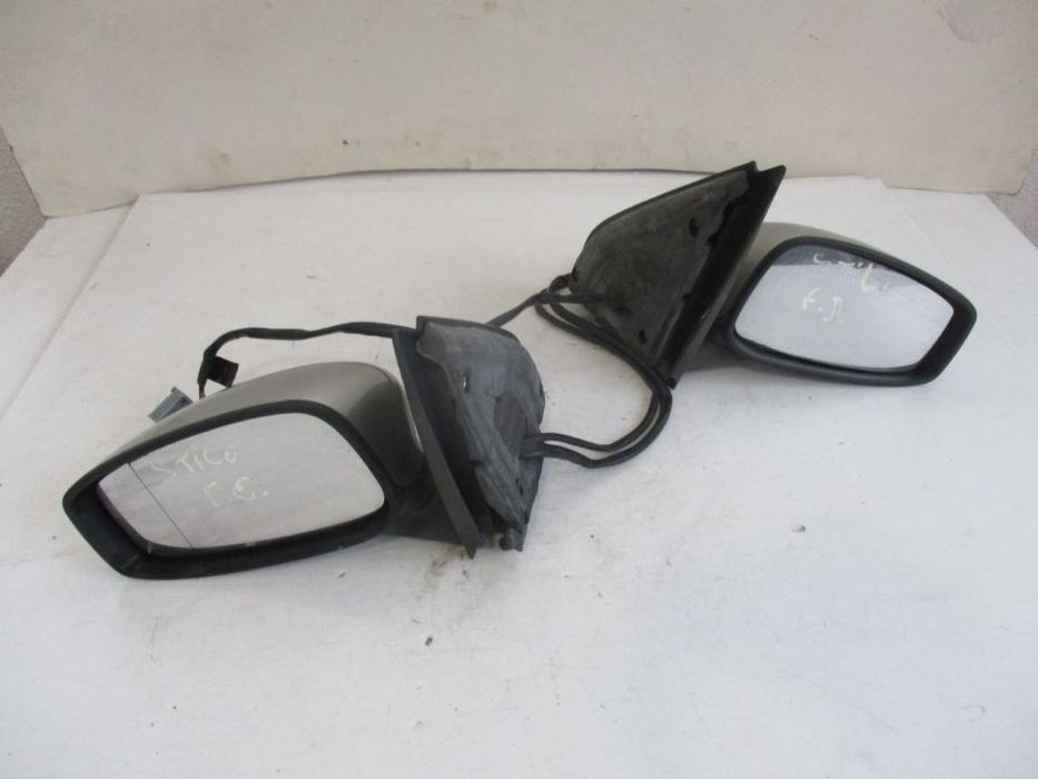 Espelho Retroviosor Fiat Stilo Esq Dto