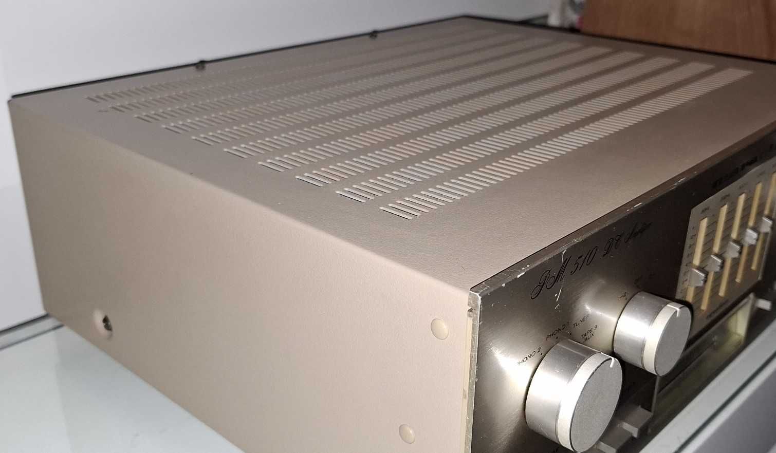Marantz PM 510 DC Vintage