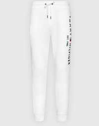 Tommy Hilfiger- spodnie na wzrost 140 cm