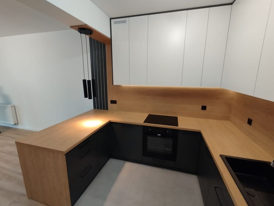 Usługi Stolarskie | Kuchnie na wymiar | Meble na wymiar | Kraków