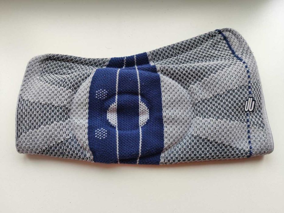 Ортез, наколінник, бандаж Bauerfeind GenuTrain, розмір 5