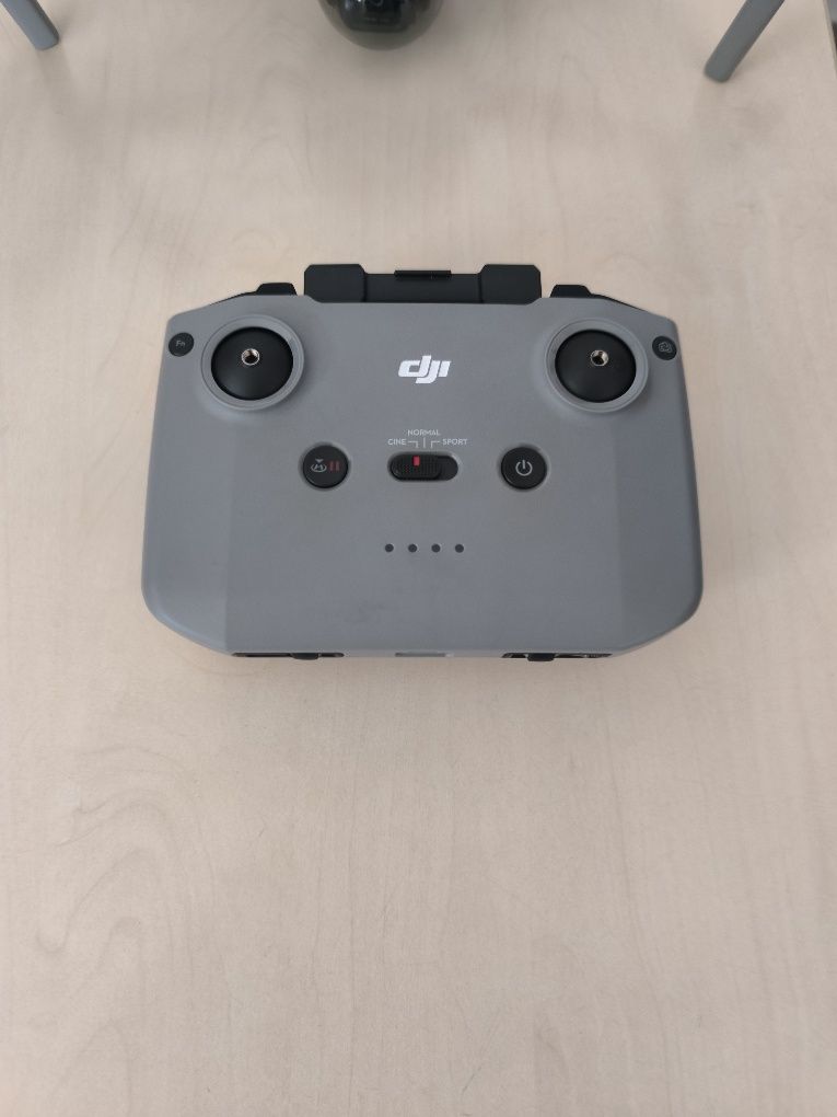 Dron Dji Mavic air 2
