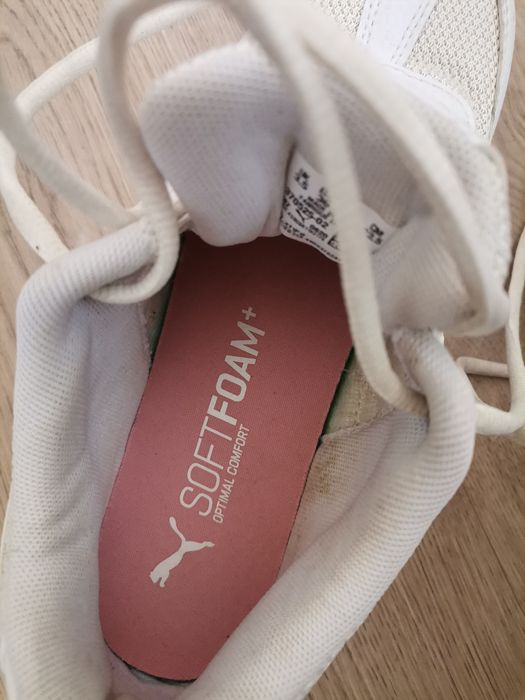 Sapatilhas marca PUMA senhora 36