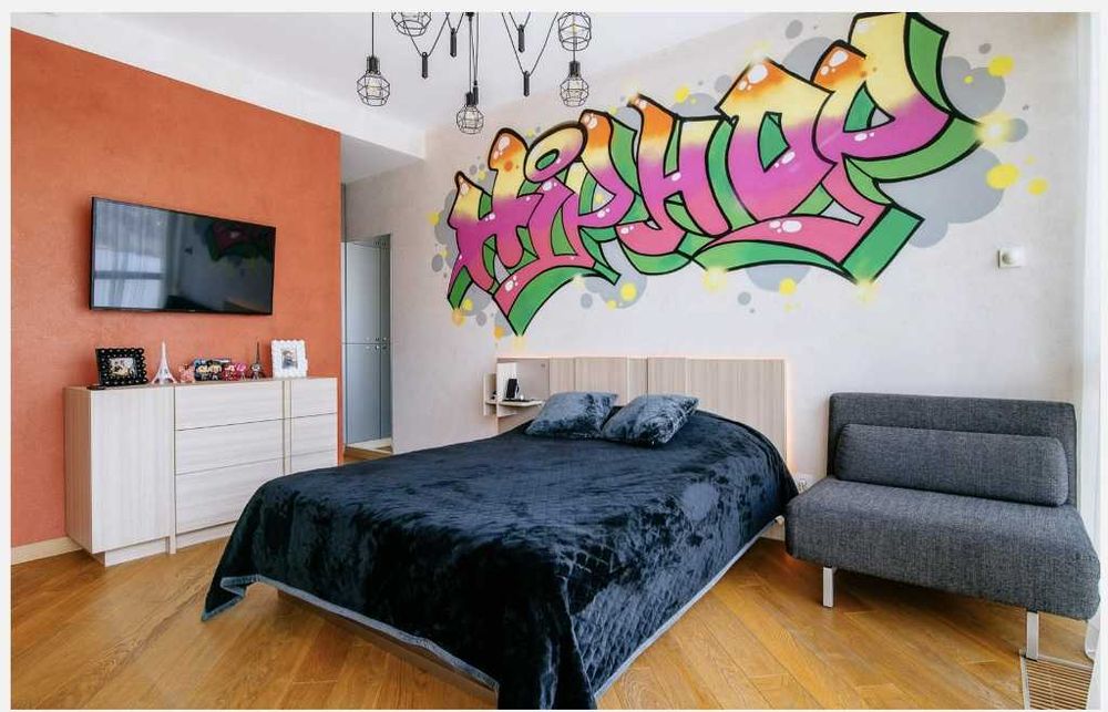 Высокотехнологичный современный дом 1-я линия моря Аркадия