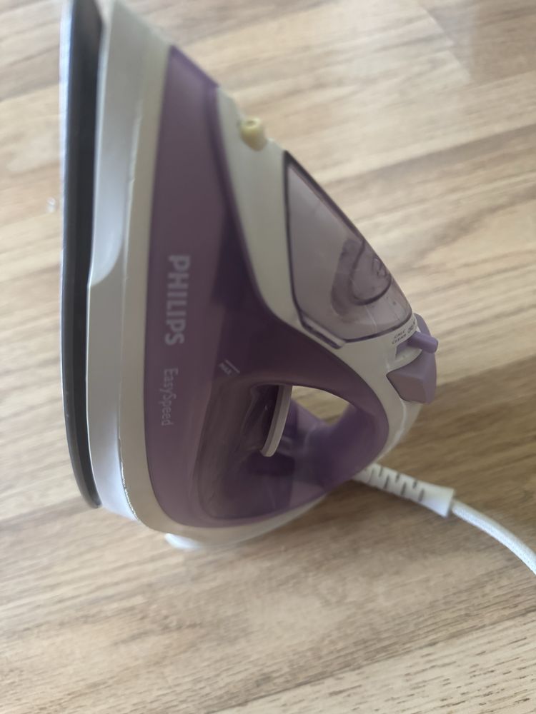 Утюг праска Phillips GC 1026