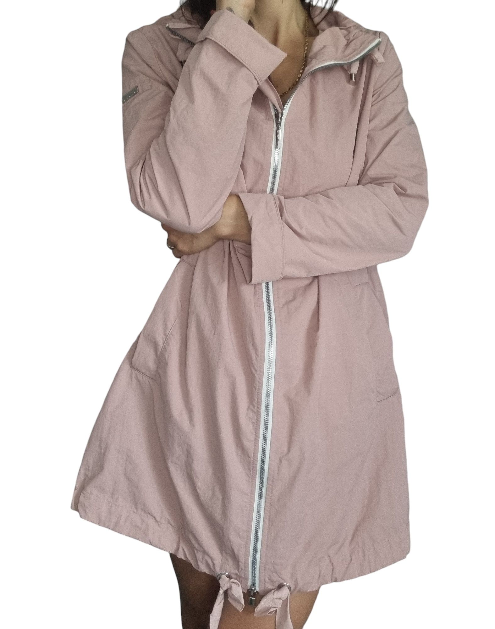 Parka kurtka airfield  Rozmiar S/M 36/38  #airfield