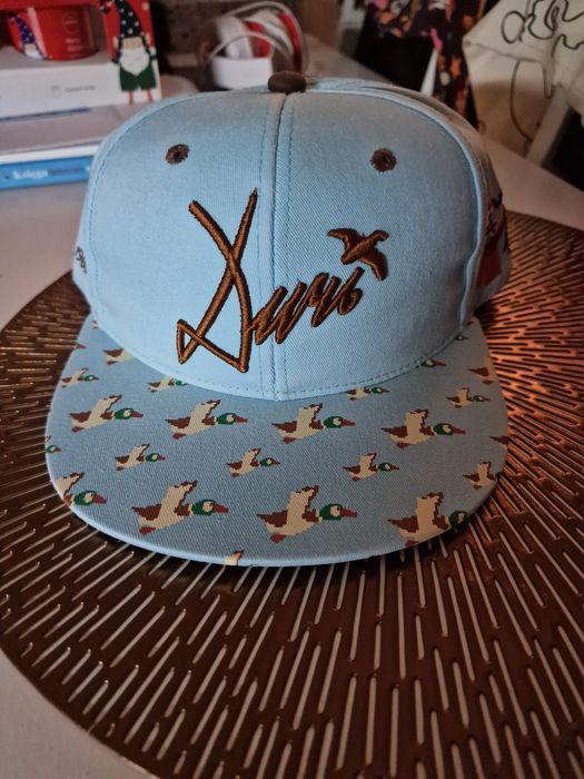 Czapki z daszkiem mecca new era Mitchell Ness karl kani elpolako fubu