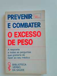 O Excesso de peso pelo Dr. Pierre Lumbroso