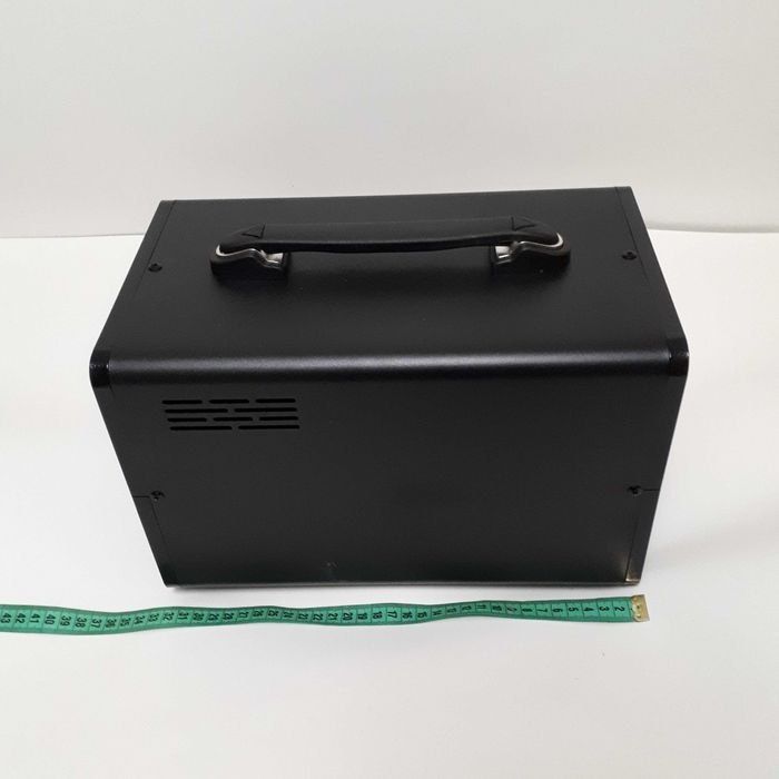 Зарядна станція 600W/480Wh
Зарядна станція 600W/480Wh