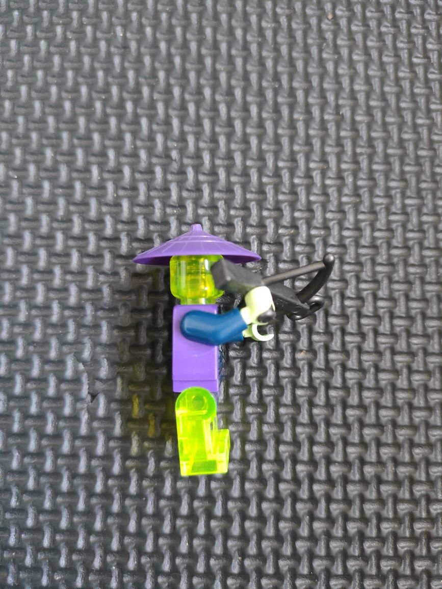 LEGO ninjago njo0141