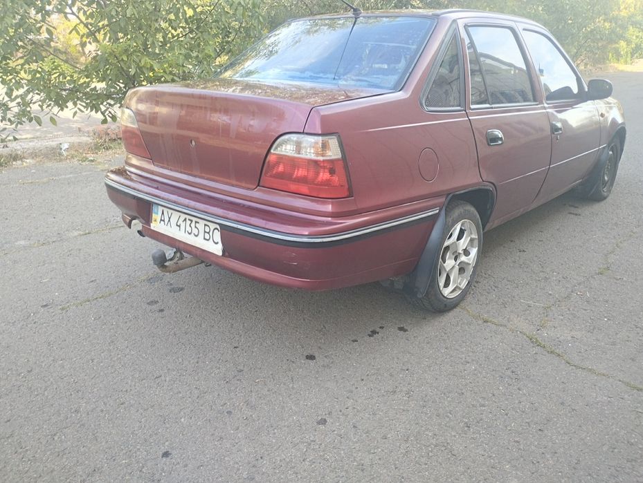 Део Нексия 1.5 16 кл