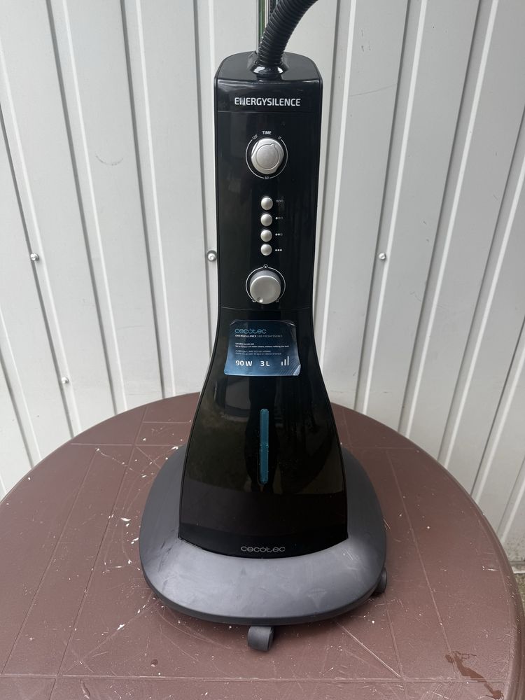 Cecotec Wentylator z Nawilżaczem Energysilence 590 Freshessence