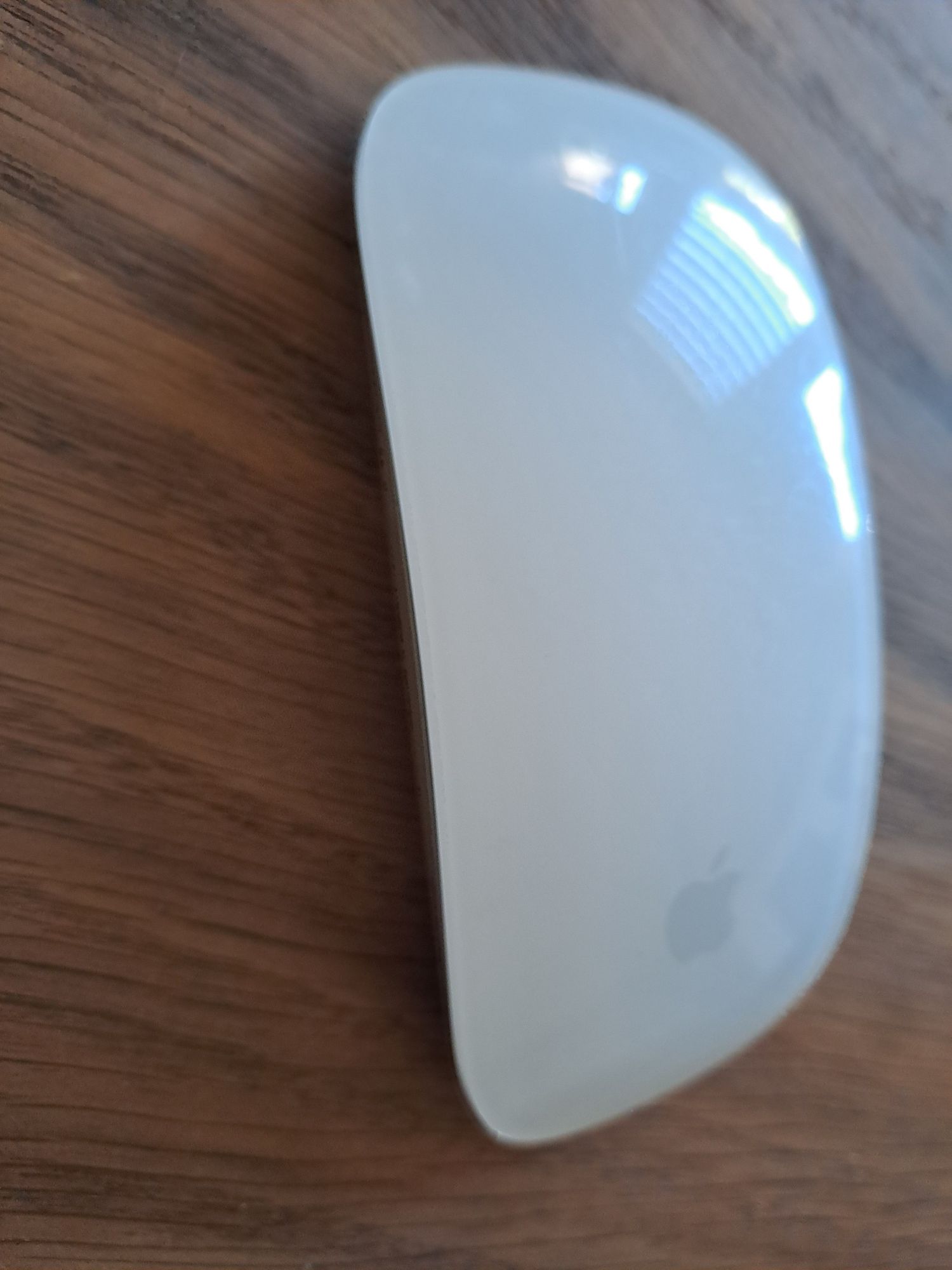 Myszka Apple A 1296 Magic Mouse Bluetooth.