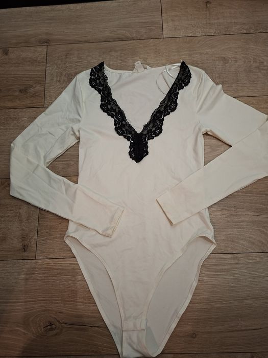 Body nowe rozmiar S H&M