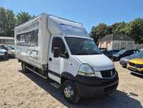 Renault Mascott 3.0DXi 130  3.0DXi 150 L4 PLANDEKA 2008_150KM