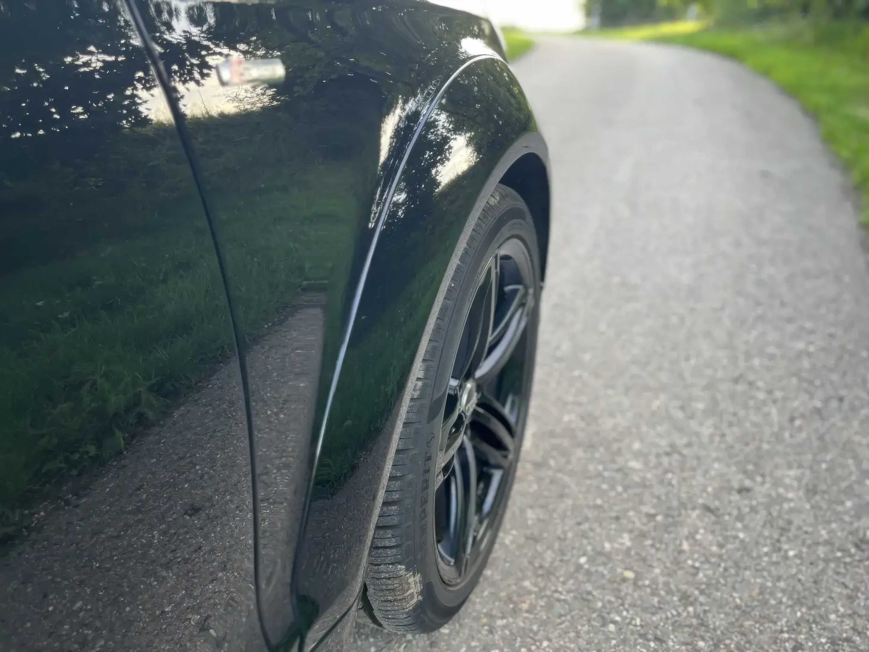 2014 Audi Q7 S-Line 3.0 TDI Quattro