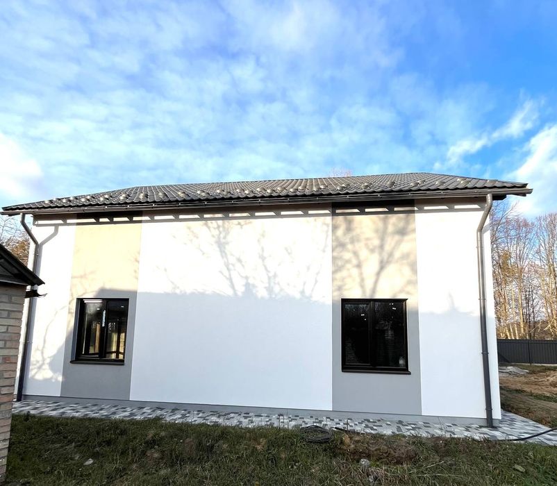 продам будинок в передмісті Києва с/т Забірьє