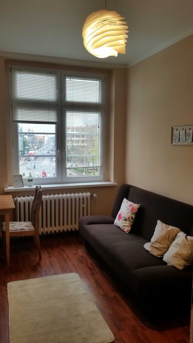 pokój w centrum Opola