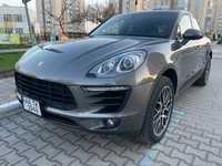 340л.с. Porsche Macan S 2015 Відміний стан ПАНОРАМА порше