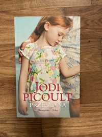 Przemiana” Jodi Picoult | Odkupienie, sprawiedliwość i miłość | OKAZJA