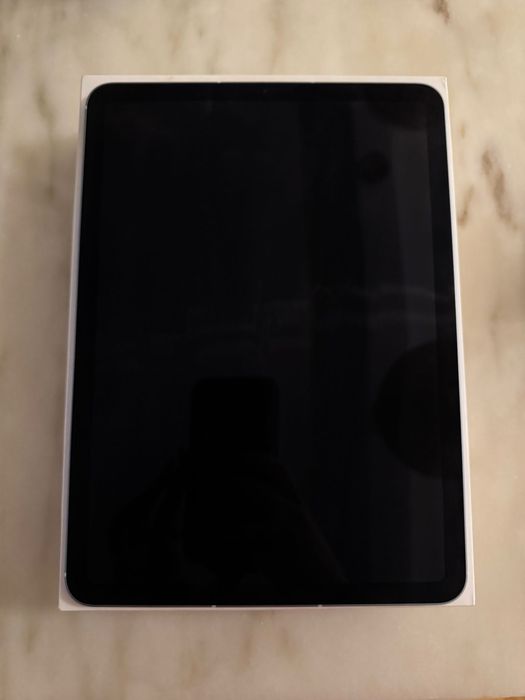 Ipad Air 4th Gen WI-FI + Cellular c/ Apple Pencil