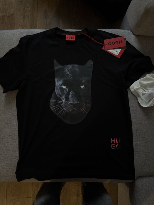 Футболка Hugo boss M