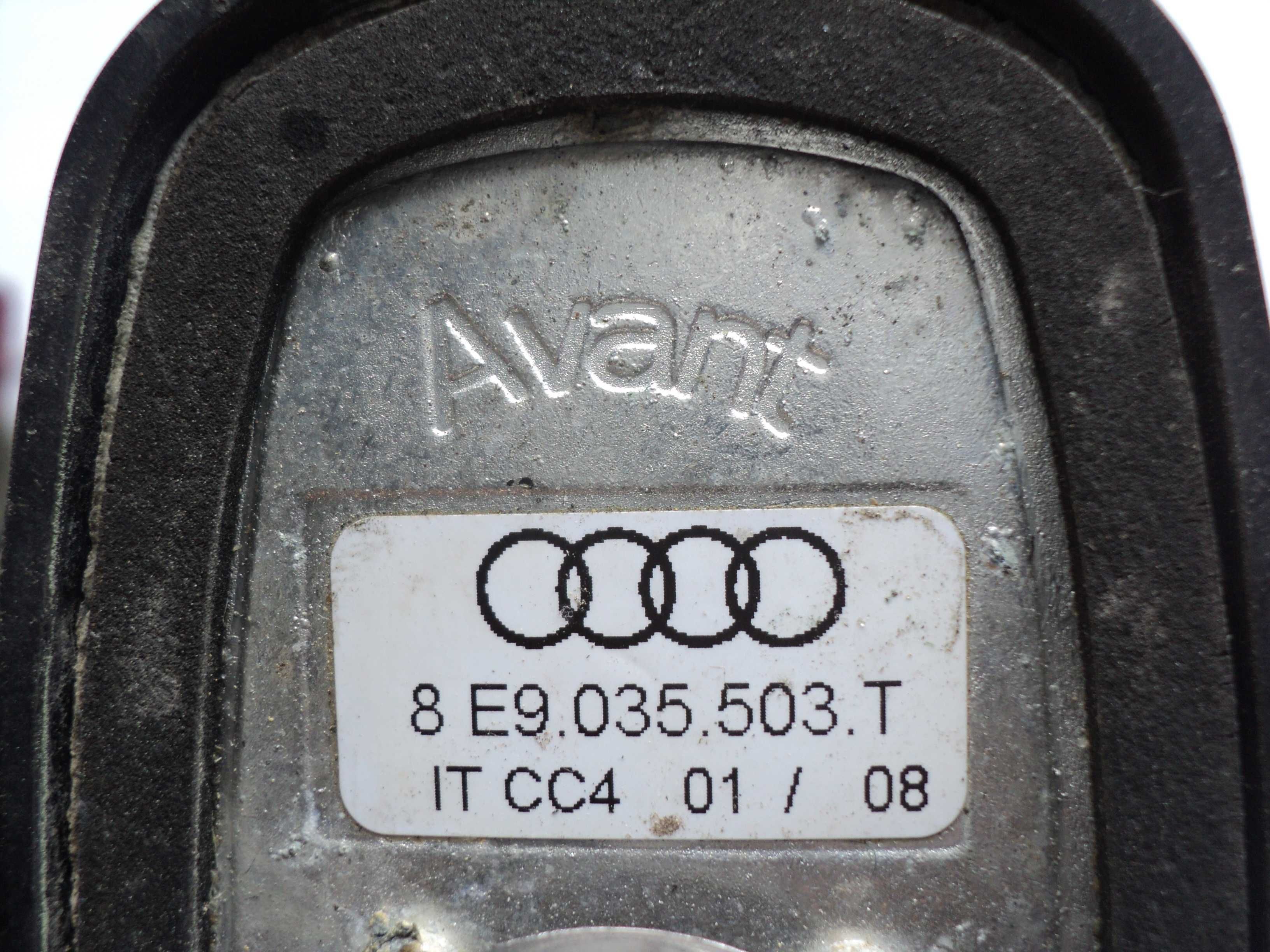 Antena GPS wiązka Audi A4 B7 Avant