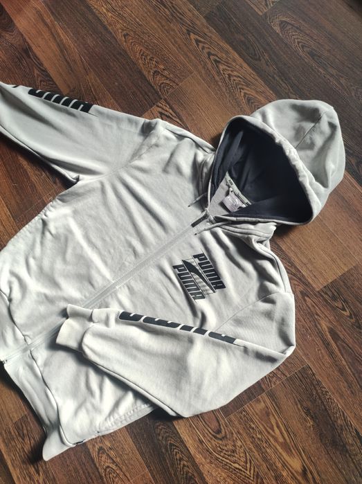 Bluza Puma M unikat
