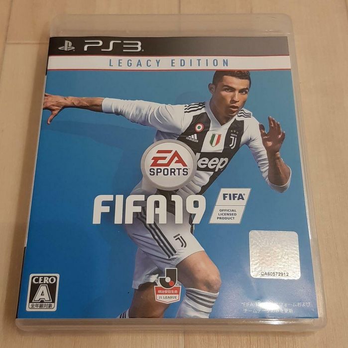Fifa 19 PlayStation 3 PS3