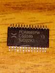 pca9685pw контроллер ШИМ 10шт. БУ